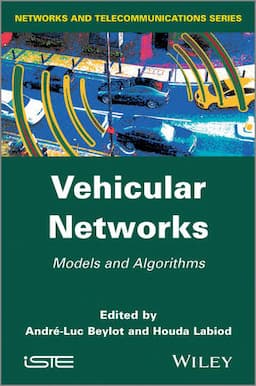 Vehicular Networks: Models and Algorithms