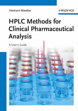 HPLC Methods for Clinical Pharmaceutical Analysis: A User's Guide