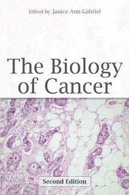 The Biology of Cancer, 2nd Edition