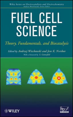 Fuel Cell Science: Theory, Fundamentals, and Biocatalysis