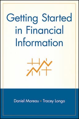 Getting Started in Financial Information