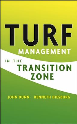 Turf Management in the Transition Zone