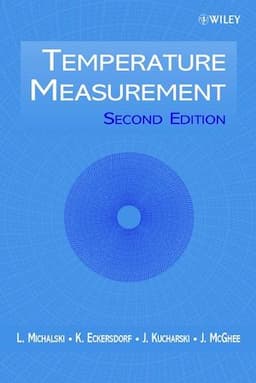 Temperature Measurement, 2nd Edition