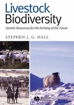 Livestock Biodiversity: Genetic Resources for the Farming of the Future