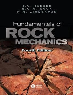 Fundamentals of Rock Mechanics, 4th Edition