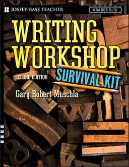 Writing Workshop Survival Kit, 2nd Edition