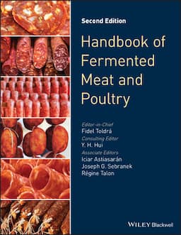 Handbook of Fermented Meat and Poultry, 2nd Edition