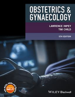 Obstetrics and Gynaecology, 5th Edition