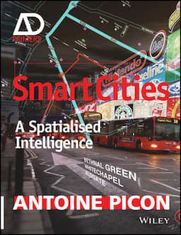 Smart Cities: A Spatialised Intelligence