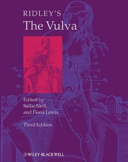 Ridley's The Vulva, 3rd Edition