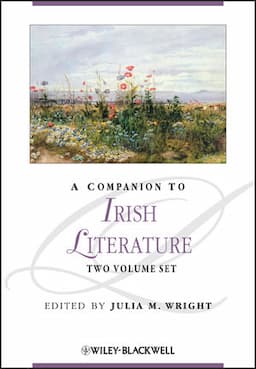 A Companion to Irish Literature