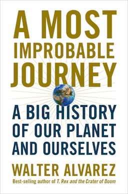 The Little Book of Big History: What Science Tells Us About the Cosmos, Earth, Life, And Humanity