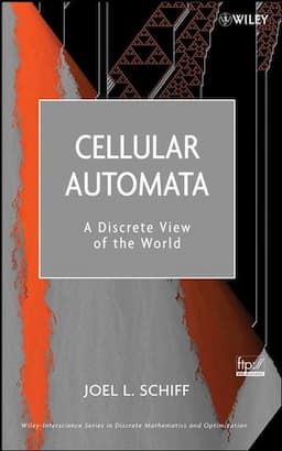 Cellular Automata: A Discrete View of the World