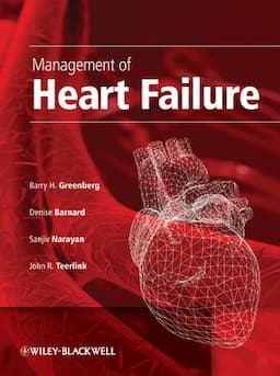 Management of Heart Failure