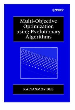 Multi-Objective Optimization using Evolutionary Algorithms