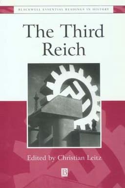 The Third Reich: The Essential Readings