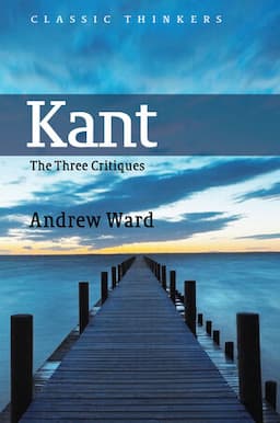 Kant: The Three Critiques