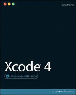 Xcode 4