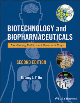 Biotechnology and Biopharmaceuticals: Transforming Proteins and Genes into Drugs, 2nd Edition