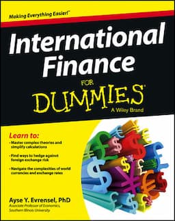 International Finance For Dummies