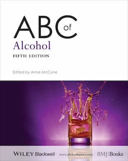 ABC of Alcohol, 5th Edition