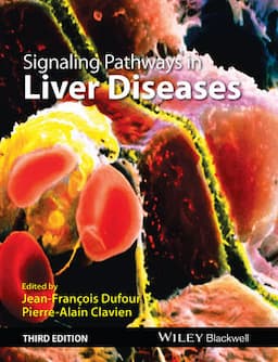 Signaling Pathways in Liver Diseases, 3rd Edition