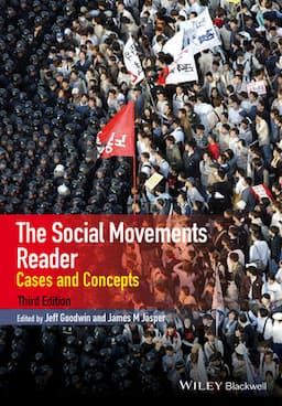 The Social Movements Reader: Cases and Concepts, 3rd Edition