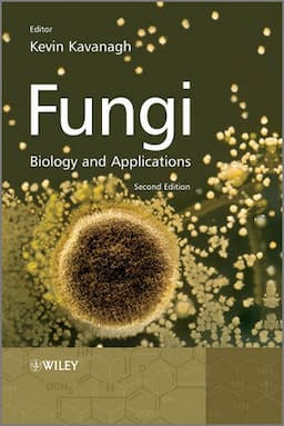 Fungi: Biology and Applications, 2nd Edition