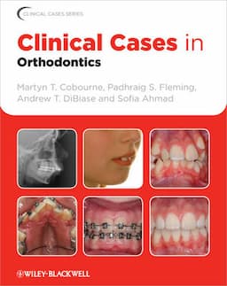 Clinical Cases in Orthodontics