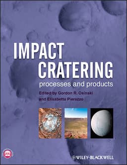 Impact Cratering: Processes and Products