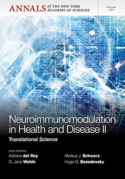 Neuroimunomodulation in Health and Disease II: Translational Science, Volume 1262