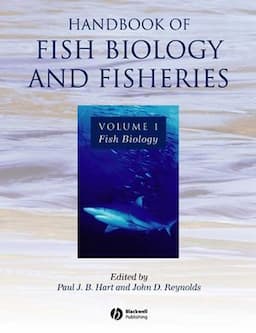 Handbook of Fish Biology and Fisheries, Volume 1: Fish Biology