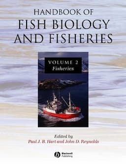 Handbook of Fish Biology and Fisheries, Volume 2: Fisheries