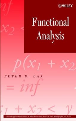 Functional Analysis