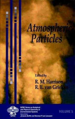 Atmospheric Particles