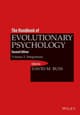 The Handbook of Evolutionary Psychology, Volume 2: Integrations, 2nd Edition