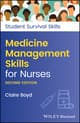 Medicine Management Skills for Nurses, 2nd Edition