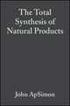 The Total Synthesis of Natural Products, Volume 3