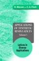 Applications of Synthetic Resin Latices , Volume 3, Latices in Diverse Applications 