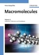 Macromolecules, Volume 2: Industrial Polymers and Syntheses