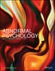 Abnormal Psychology, 6th Canadian Edition