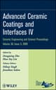 Advanced Ceramic Coatings and Interfaces IV, Volume 30, Issue 3