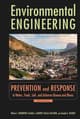 Environmental Engineering: Prevention and Response to Water-, Food-, Soil-, and Air-borne Disease and Illness, 6th Edition