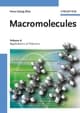 Macromolecules: Volume 4: Applications of Polymers 