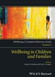 Wellbeing: A Complete Reference Guide, Volume I, Wellbeing in Children and Families