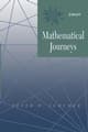 Mathematical Journeys 