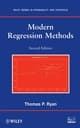 Modern Regression Methods, 2nd Edition