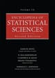 Encyclopedia of Statistical Sciences, Volume 12, 2nd Edition