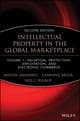 Intellectual Property in the Global Marketplace, Volume 1, Valuation, Protection, Exploitation, and Electronic Commerce, 2nd Edition