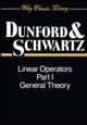 Linear Operators, Part 1: General Theory